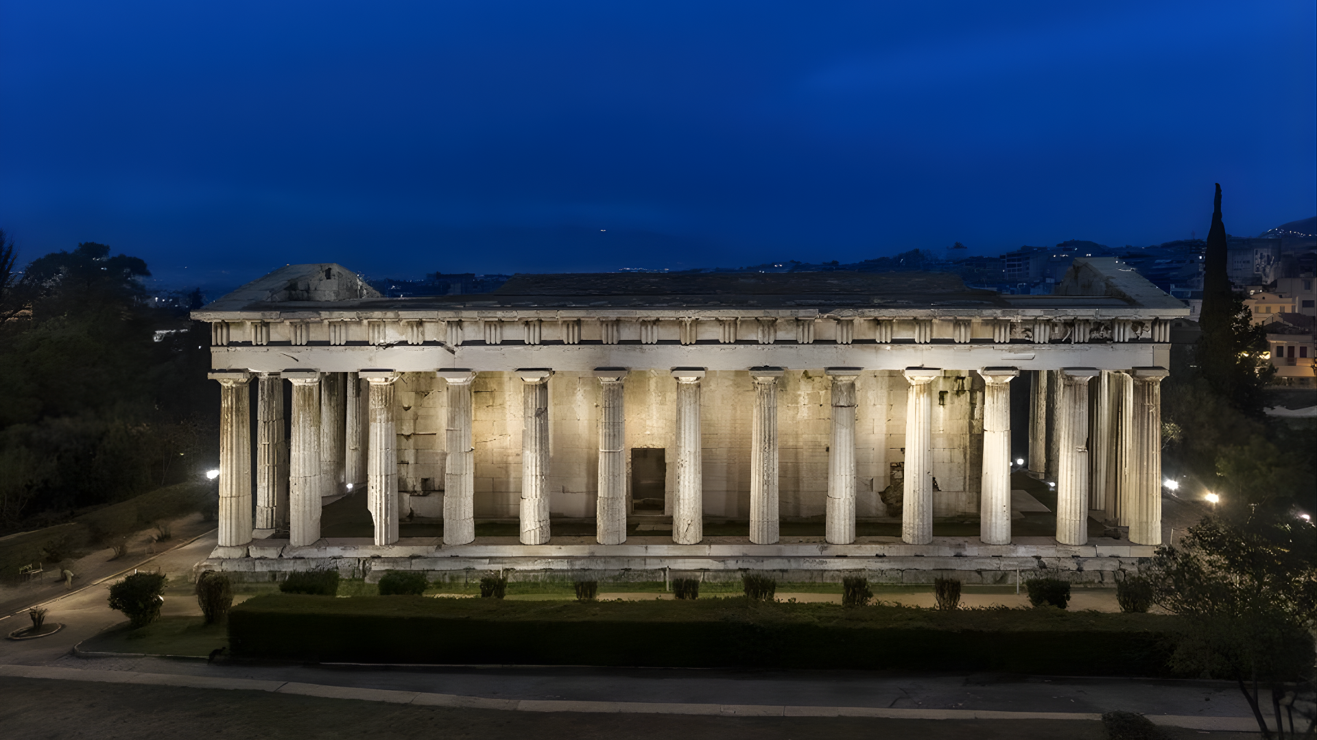 The Year in Showroom Events