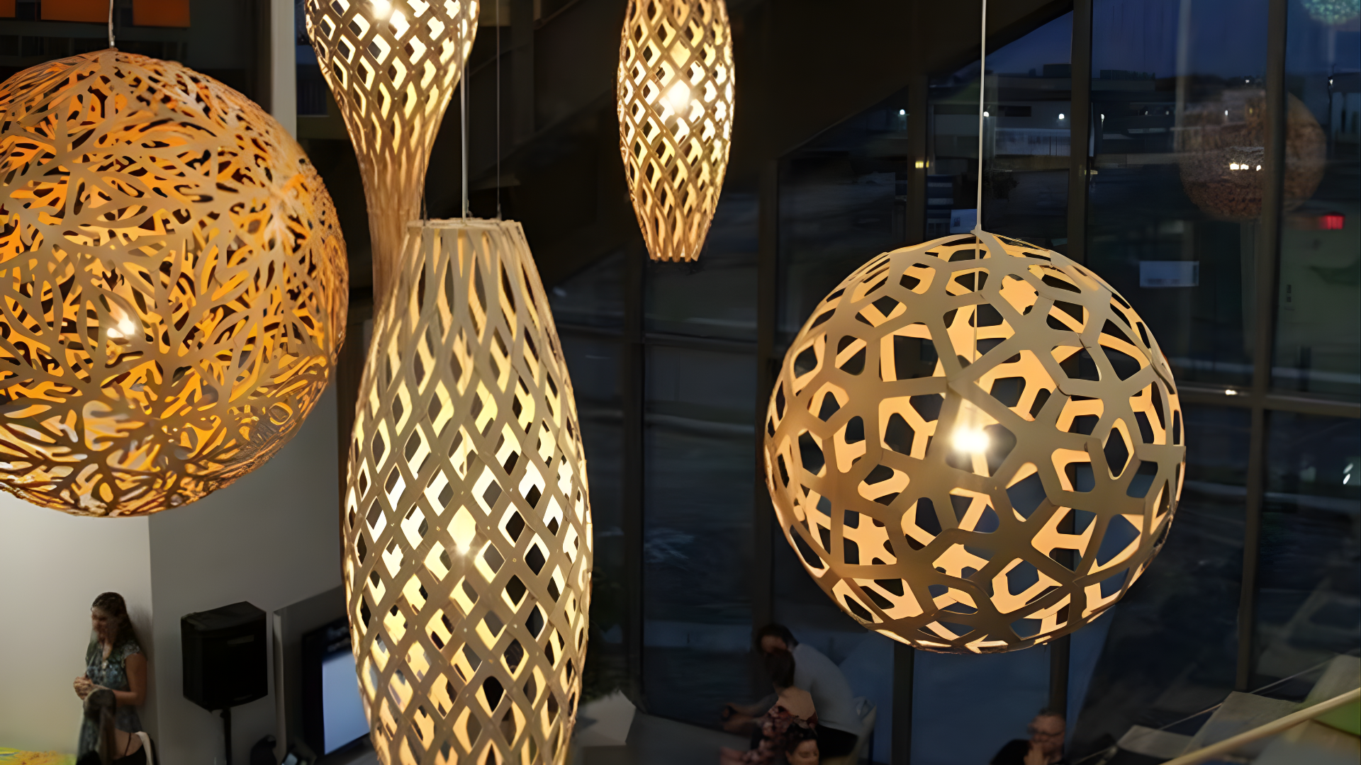 How to Light a Bathroom