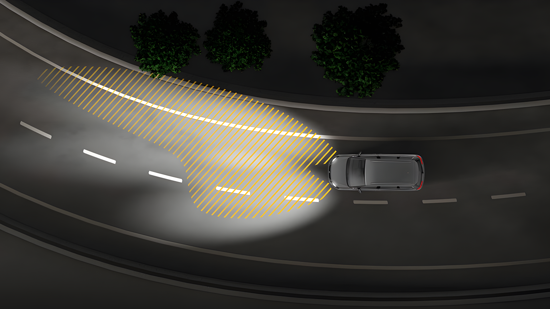 A Monorail Lighting Guide